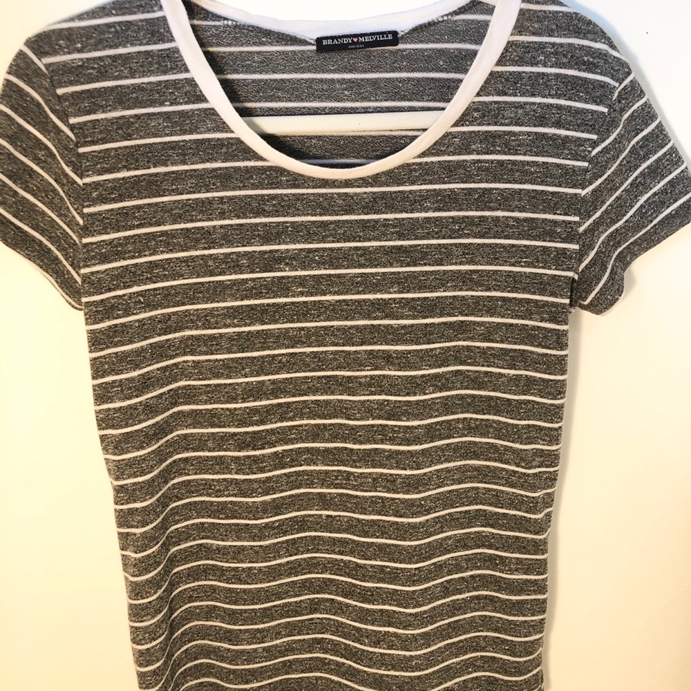 Brandy Melville tee!